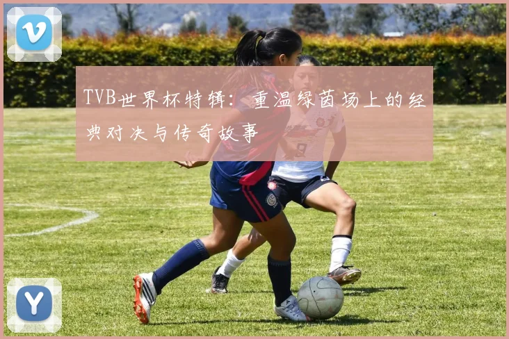 TVB世界杯特辑:重温绿茵场上的经典对决与传奇故事