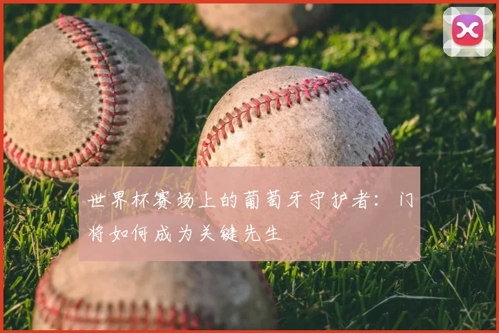 世界杯赛场上的葡萄牙守护者:门将如何成为关键先生