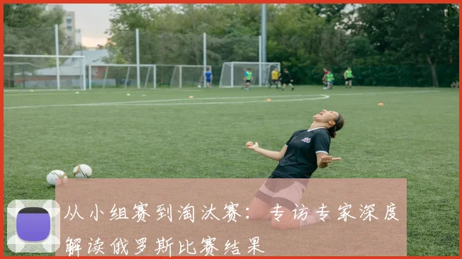 从小组赛到淘汰赛:专访专家深度解读俄罗斯比赛结果